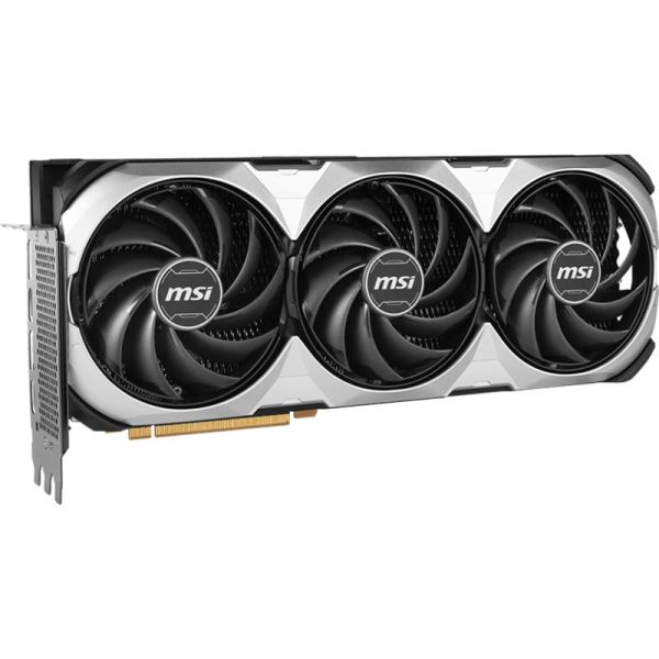 24GB MSI GeForce RTX 4090 Ventus 3X E OC Aktiv