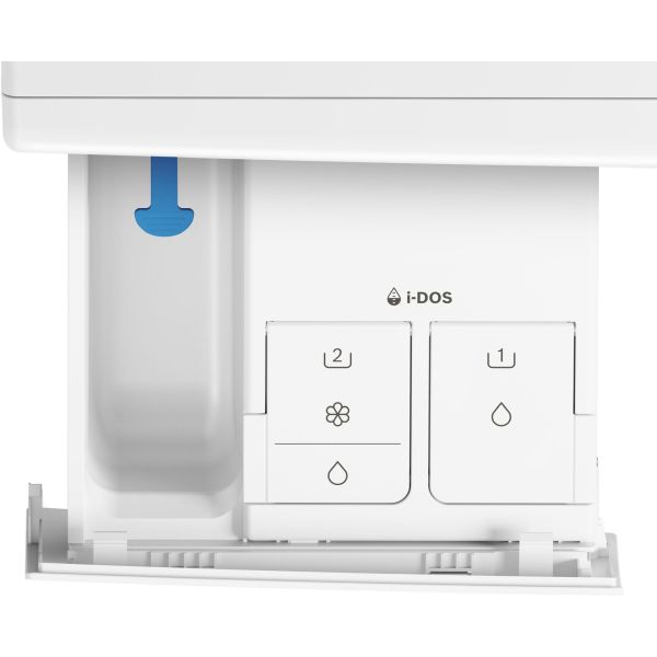 Bosch WNC254A40 Serie 8