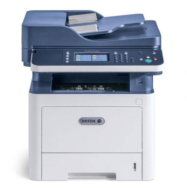 Xerox WorkCentre 3335DNI Multifunktionsdrucker