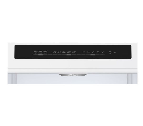 Bosch KGN39VIBT Serie | 4