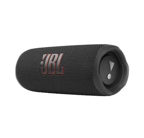 JBL Flip 6 schwarz