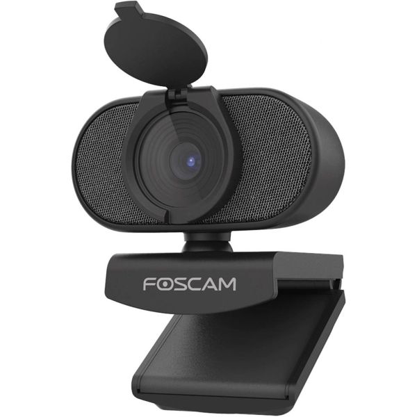 Foscam W81 schwarz