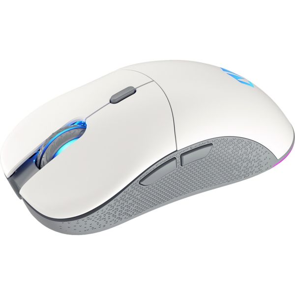 Endorfy GEM Plus Onyx White