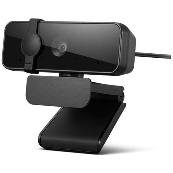 Lenovo Kamera Essential FHD Webcam