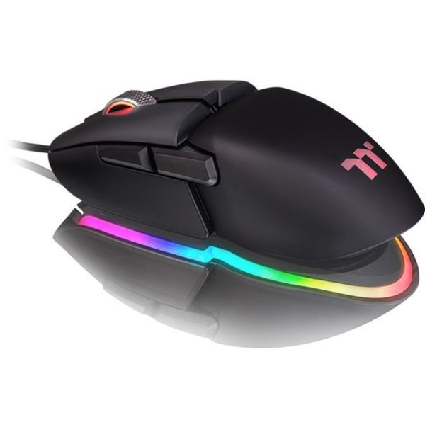 Thermaltake ARGENT M5 RGB schwarz