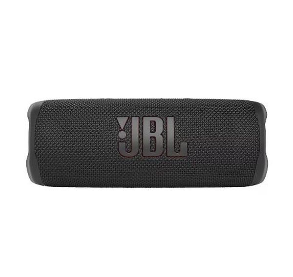 JBL Flip 6 schwarz