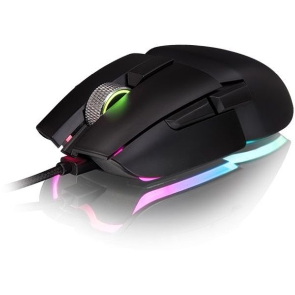 Thermaltake ARGENT M5 RGB schwarz