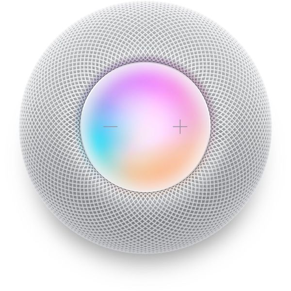 Apple HomePod Mini Weiss