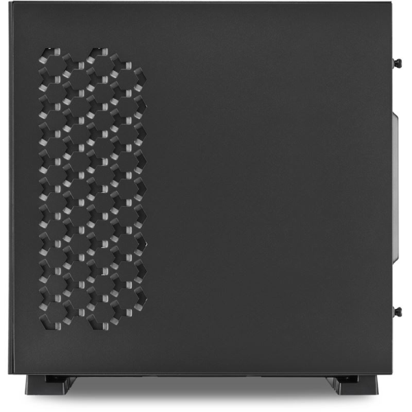 Sharkoon PURE STEEL RGB Midi Tower Gehäuse