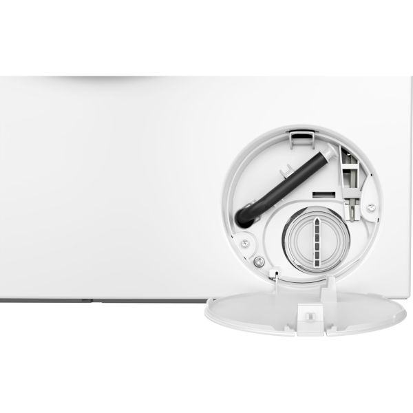 Bosch WNC254A40 Serie 8