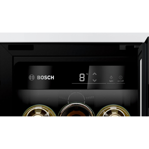 Bosch KUW20VHF0 Serie | 6