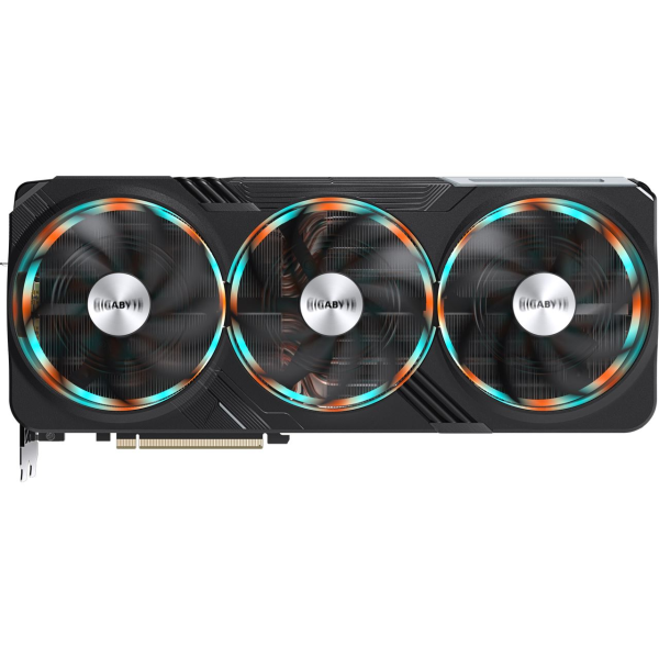 16GB Gigabyte GeForce RTX 4080 Gaming OC Aktiv PCIe 4.0 x16