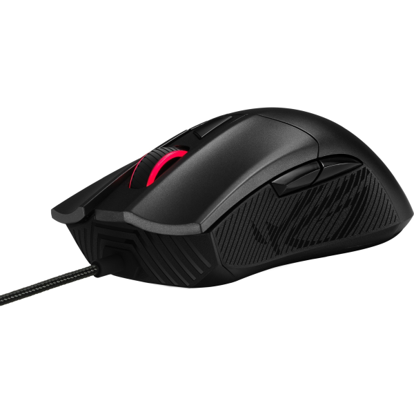 ASUS ROG Gladius II Core