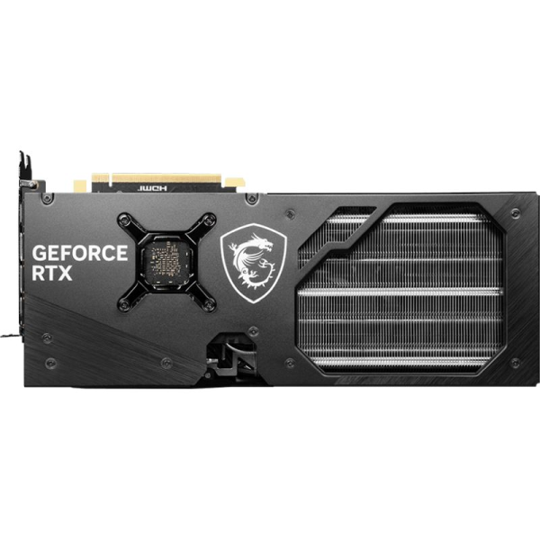 8GB MSI GeForce RTX 4060 Ti GAMING X TRIO Aktiv PCIe 4.0 x16