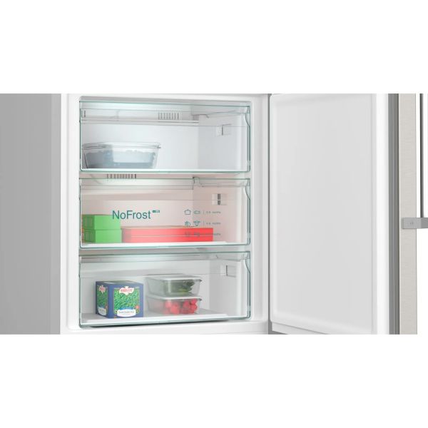 Siemens KG49NAIBT iQ500