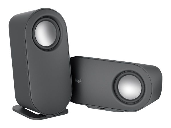 Logitech Z407 Speaker System