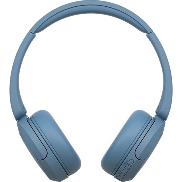 Sony WH-CH520, hellblau