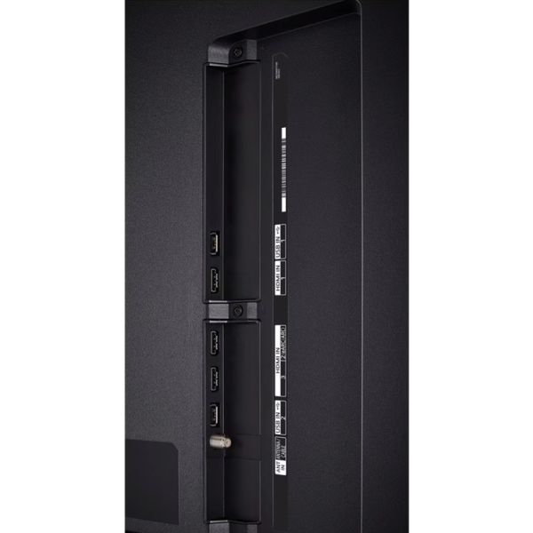 LG 50QNED80T6A