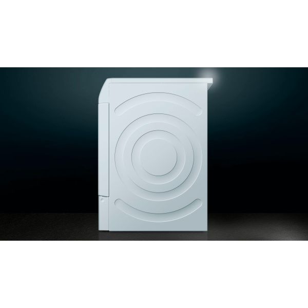 Siemens WQ45B2B40 IQ700