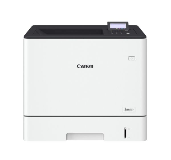 Canon i-SENSYS LBP710Cx Farblaserdrucker