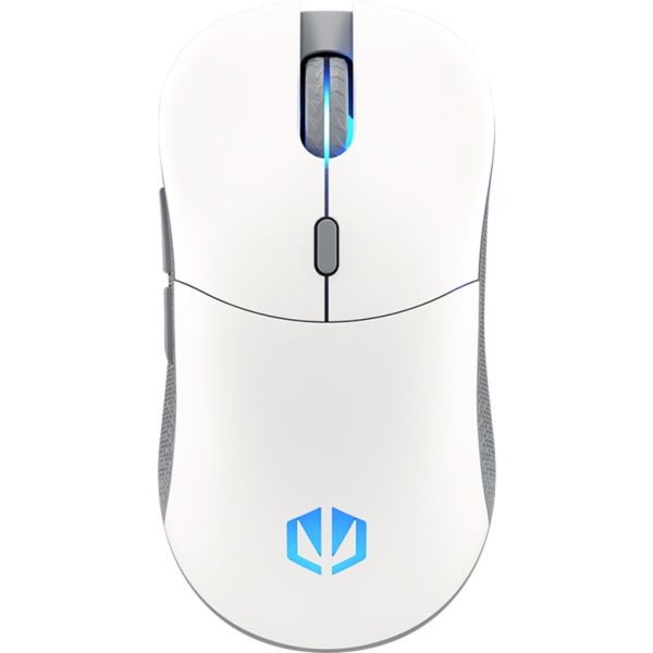 Endorfy GEM Plus Onyx White