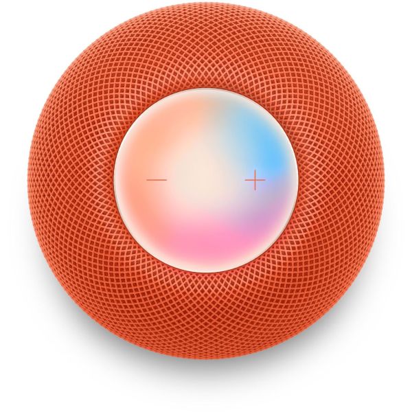 Apple HomePod Mini Orange