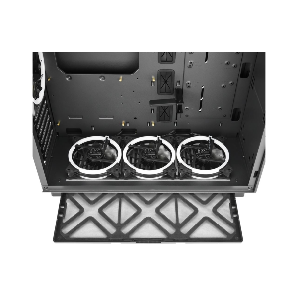 Sharkoon PURE STEEL RGB Midi Tower Gehäuse