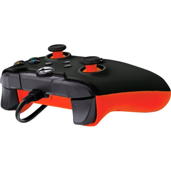 PDP Wired Controller - Atomic Black