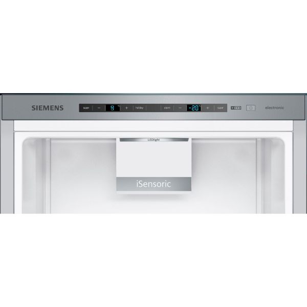 Siemens KG39EALCA iQ500