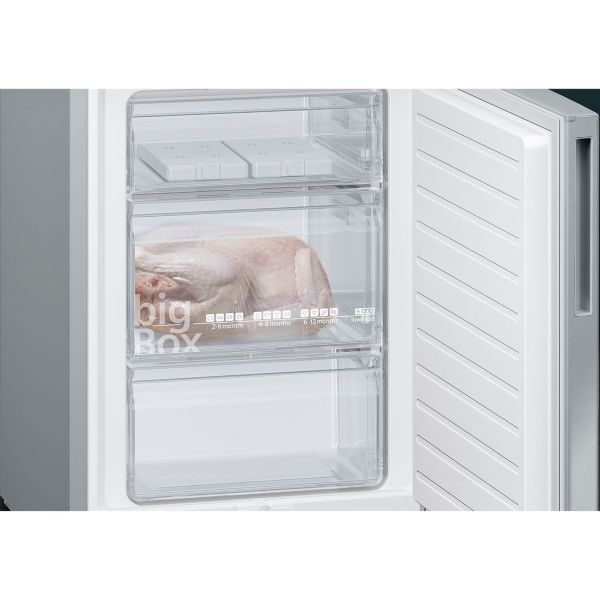 Siemens KG39EALCA iQ500