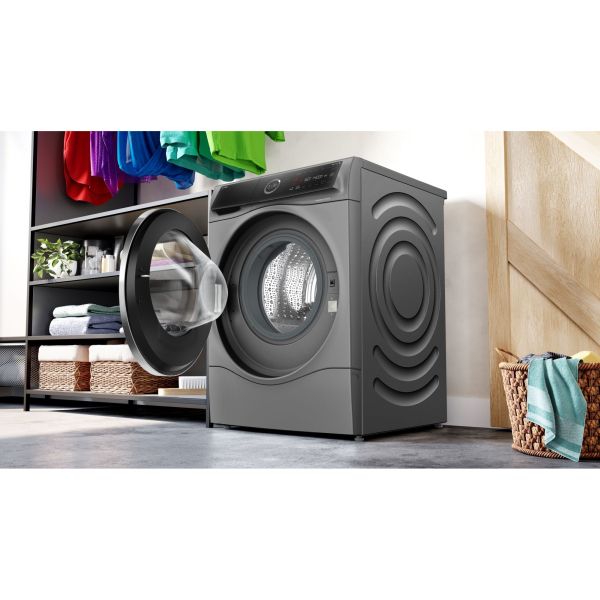 Bosch WNC254AS0 Serie 8
