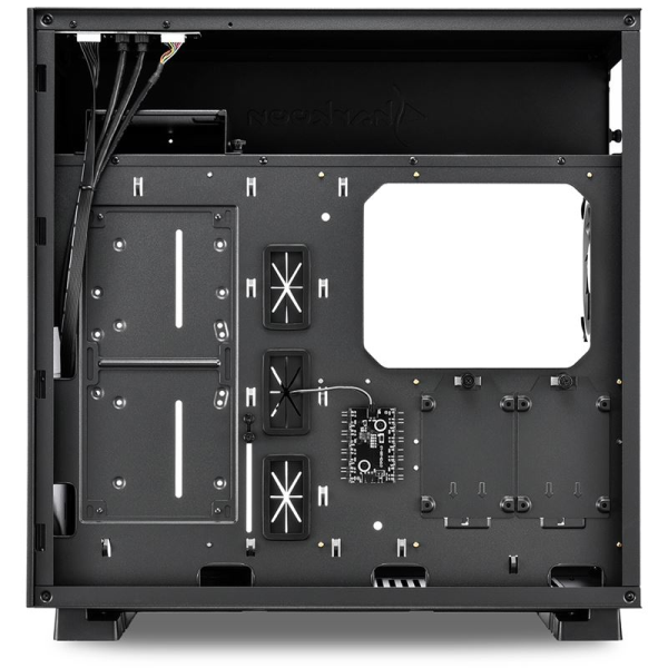 Sharkoon PURE STEEL RGB Midi Tower Gehäuse