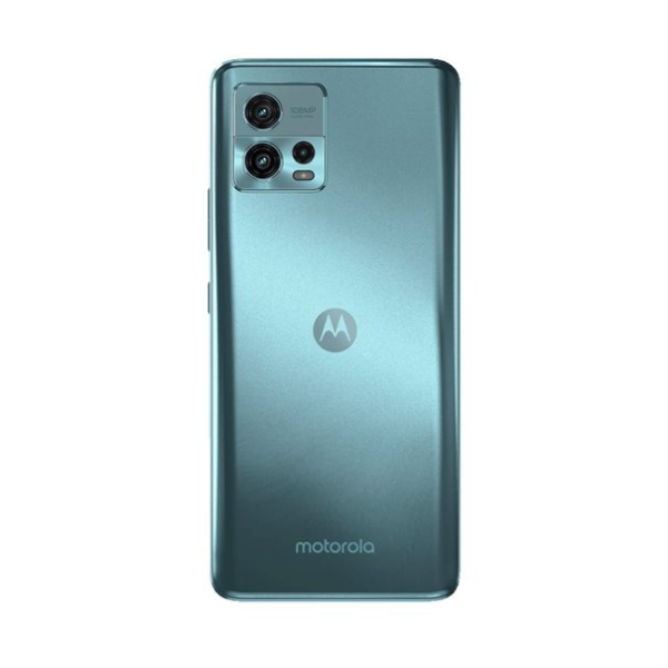 Motorola XT2255-1 moto g72 Dual Sim 6+128GB polar blue DE