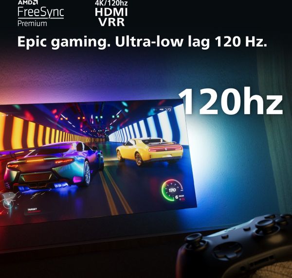 Philips The Xtra 55PML9008/12