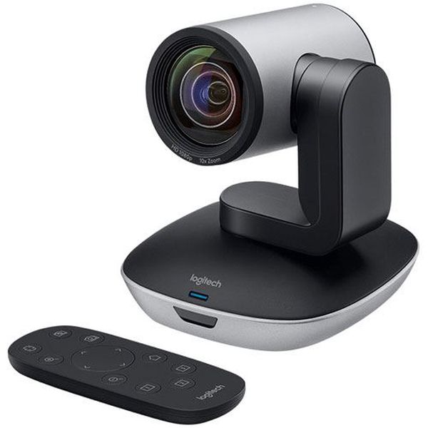 Logitech PTZ PRO 2 Camera