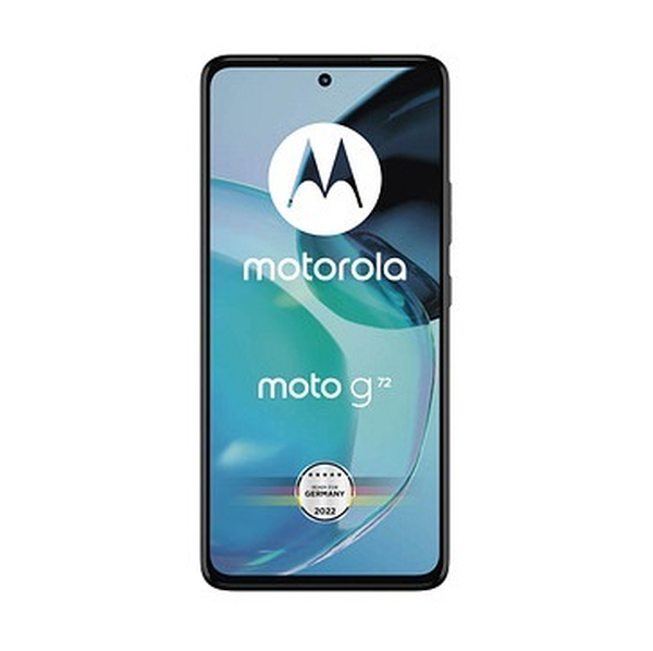 Motorola XT2255-1 moto g72 Dual Sim 6+128GB meteorite grey DE