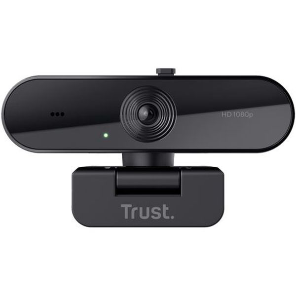 Trust TW-200 FULL HD Webcam