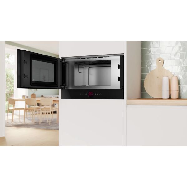 Bosch BFL7221B1 Serie 8