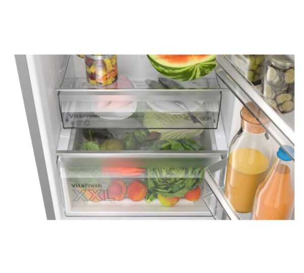 Bosch KGN39VIBT Serie | 4