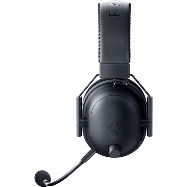 Razer BlackShark V2 Pro 2023, schwarz