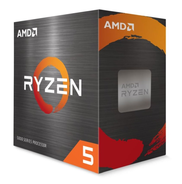 AMD Ryzen 5 3600 6x 3.60GHz So.AM4 BOX