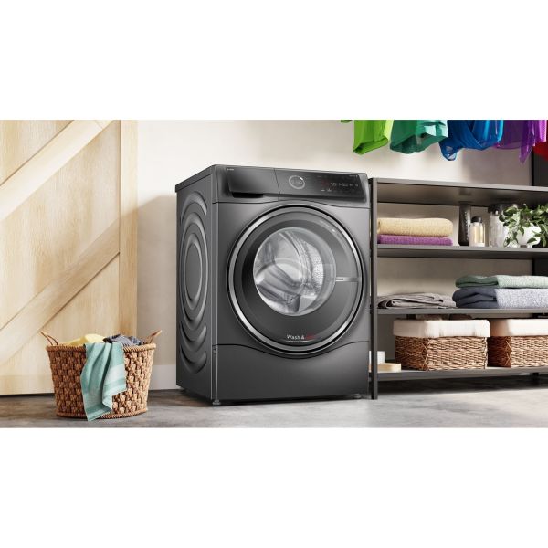 Bosch WNC254AS0 Serie 8