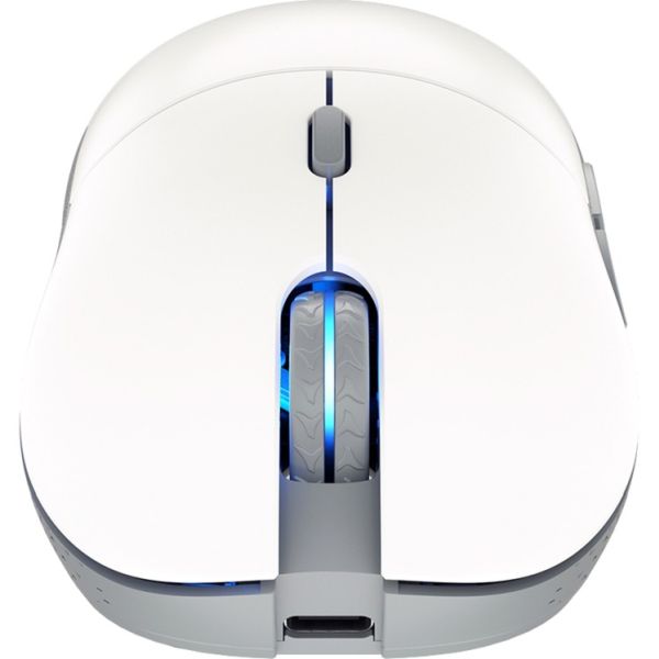 Endorfy GEM Plus Onyx White