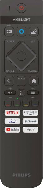 Philips The One 50PUS8949/12