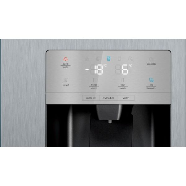 Siemens KA93GAIEP iQ500
