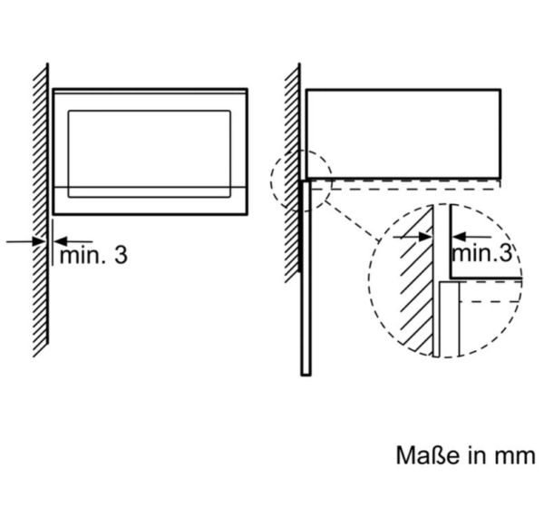 Bosch BFL524MB0 Serie | 6