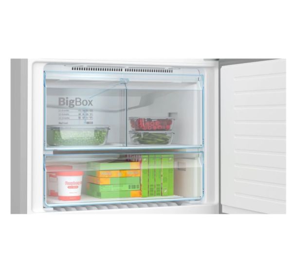 Bosch KGN86VIEA Serie 4