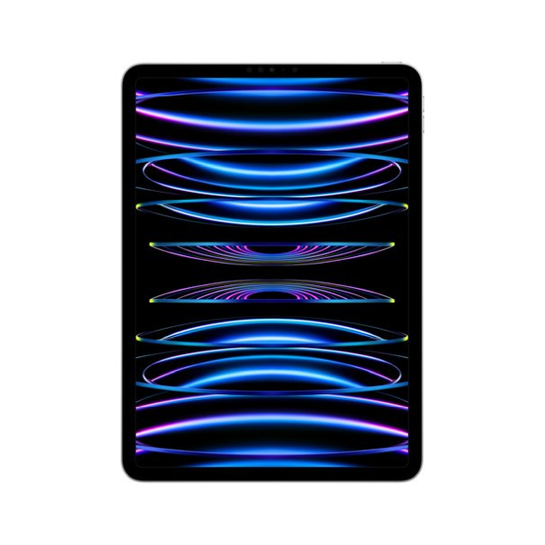 Apple iPad Pro 11 inch 256GB 4th Gen. (2022) WIFI silver