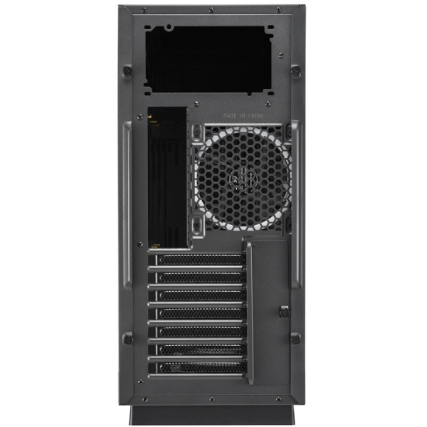 Sharkoon PURE STEEL RGB Midi Tower Gehäuse