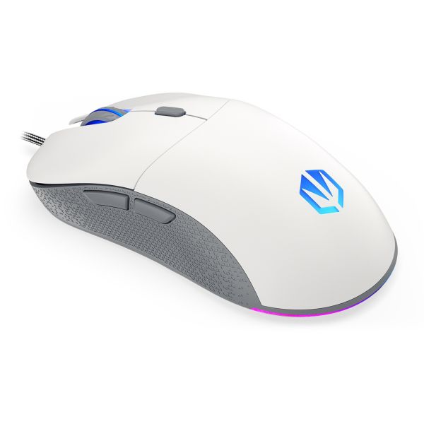 Endorfy GEM Onyx White
